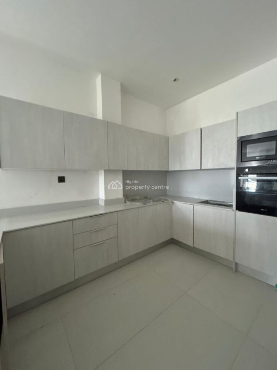 25 Units of 2 Bedroom Apartment, Lekki, Lagos, Flat / Apartment for Sale