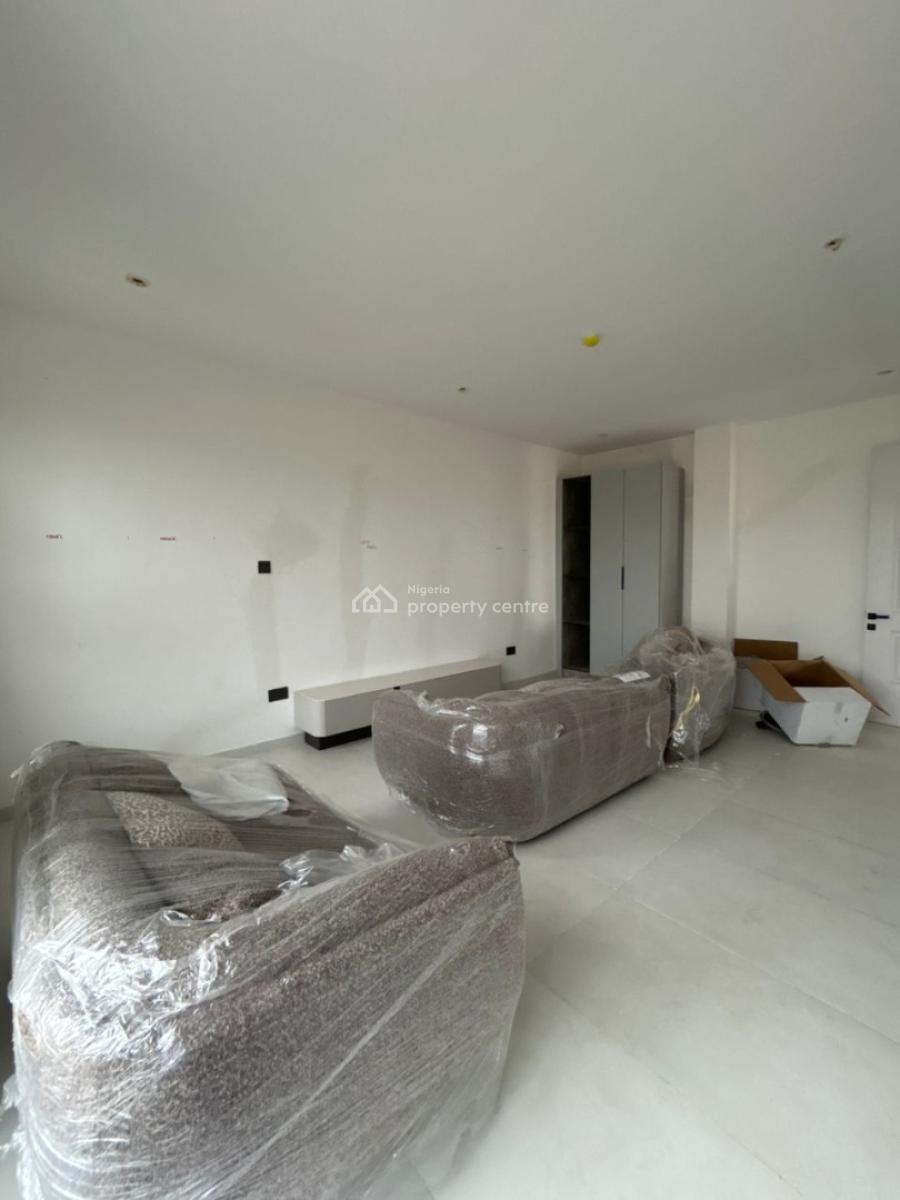 25 Units of 2 Bedroom Apartment, Lekki, Lagos, Flat / Apartment for Sale