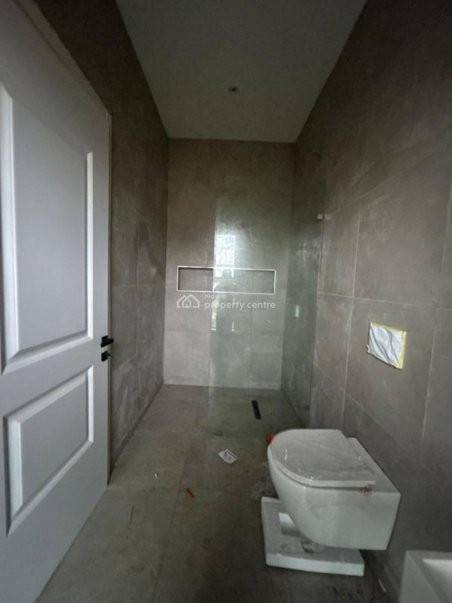 25 Units of 2 Bedroom Apartment, Lekki, Lagos, Flat / Apartment for Sale