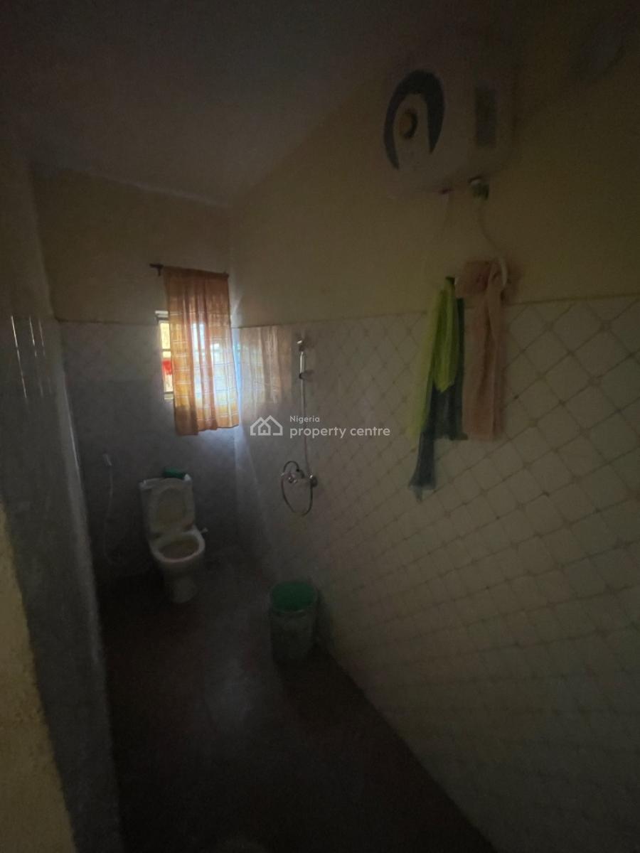 One Bedroom and Palour ( Mini Flat), Bashorun Estate, Majek Bus-stop, Sangotedo, Ajah, Lagos, Mini Flat (room and Parlour) for Rent
