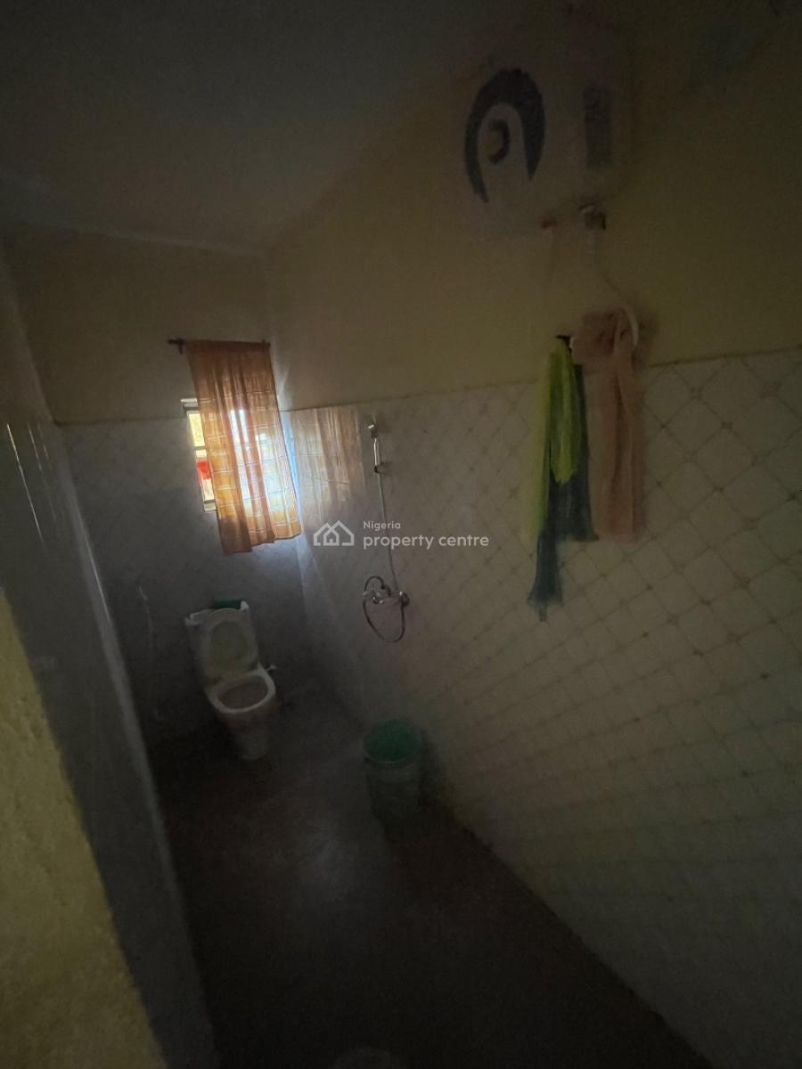 One Bedroom and Palour ( Mini Flat), Bashorun Estate, Majek Bus-stop, Sangotedo, Ajah, Lagos, Mini Flat (room and Parlour) for Rent