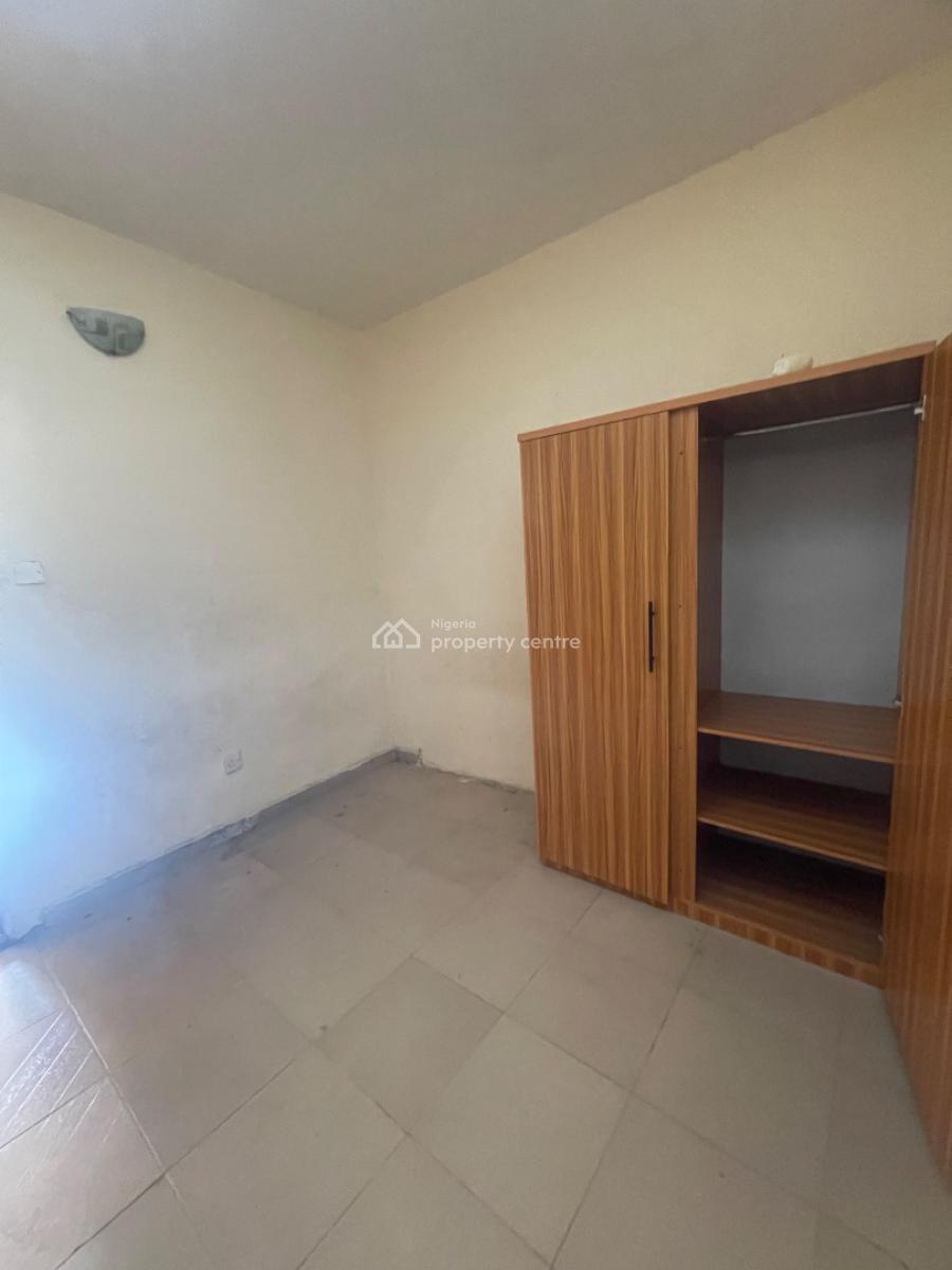 One Bedroom and Palour ( Mini Flat), Bashorun Estate, Majek Bus-stop, Sangotedo, Ajah, Lagos, Mini Flat (room and Parlour) for Rent