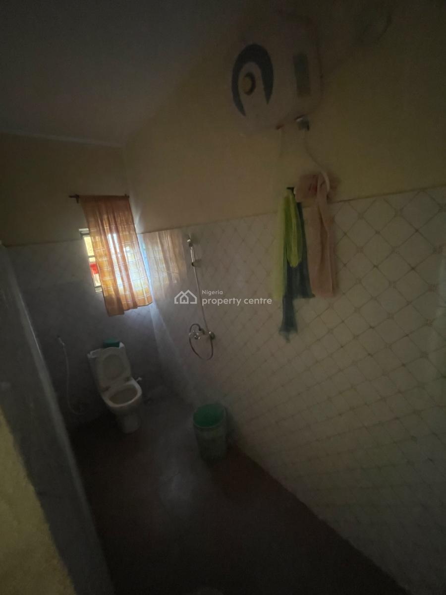One Bedroom and Palour ( Mini Flat), Bashorun Estate, Majek Bus-stop, Sangotedo, Ajah, Lagos, Mini Flat (room and Parlour) for Rent