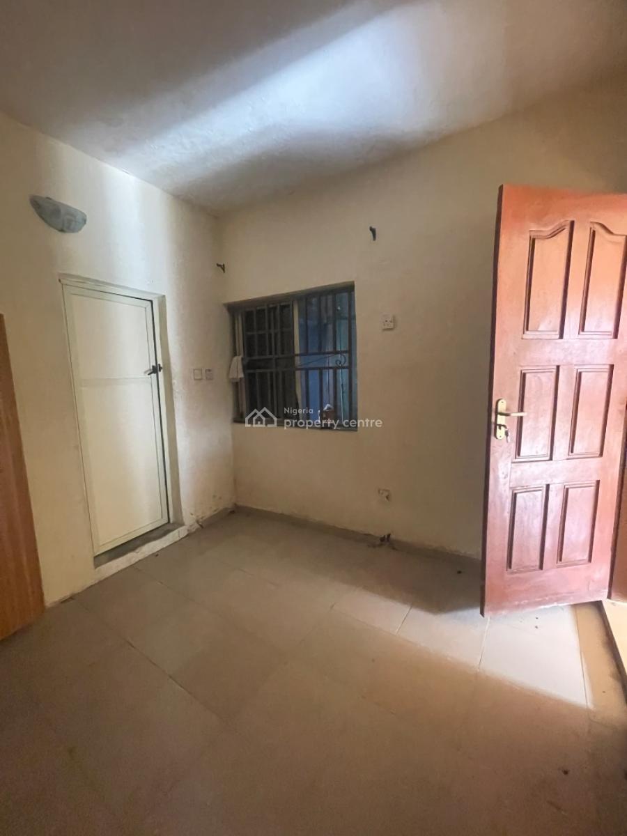 One Bedroom and Palour ( Mini Flat), Bashorun Estate, Majek Bus-stop, Sangotedo, Ajah, Lagos, Mini Flat (room and Parlour) for Rent