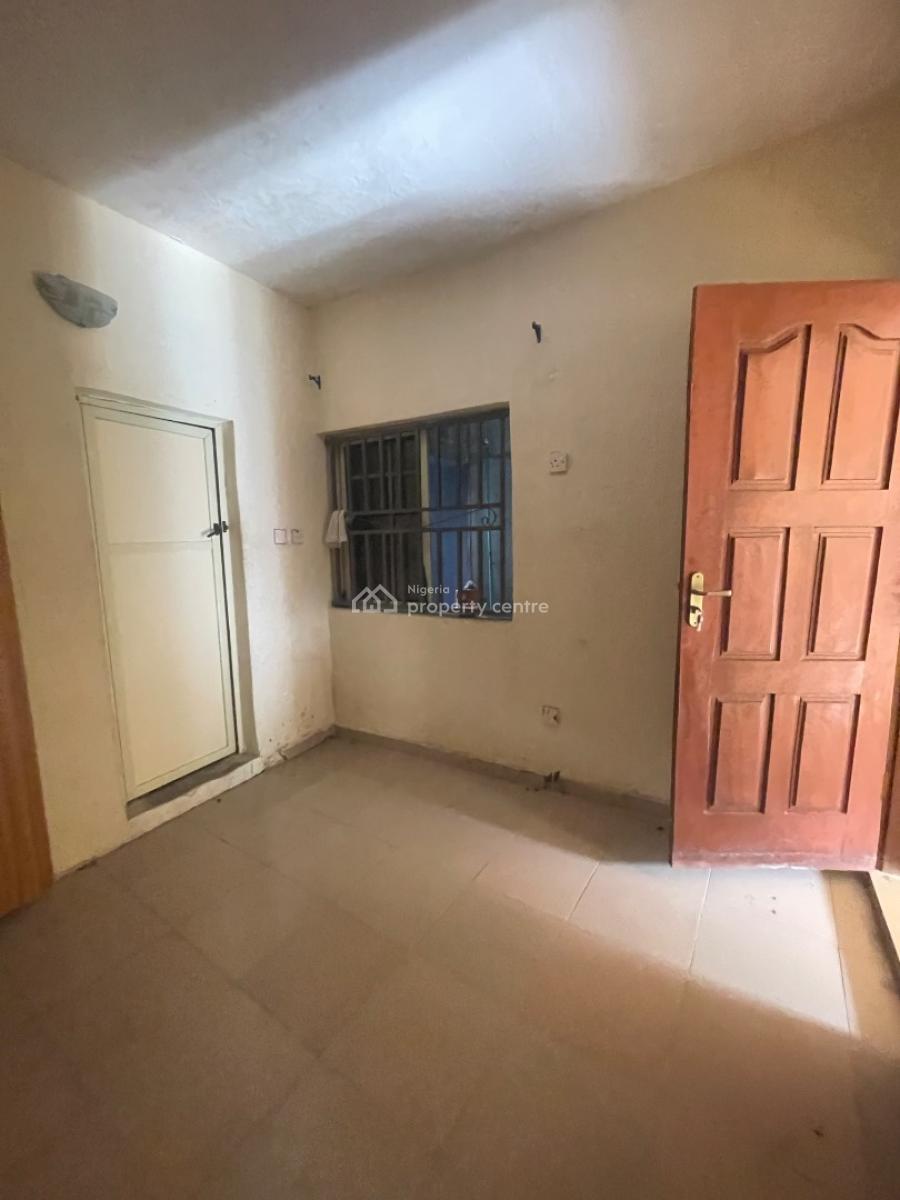 One Bedroom and Palour ( Mini Flat), Bashorun Estate, Majek Bus-stop, Sangotedo, Ajah, Lagos, Mini Flat (room and Parlour) for Rent