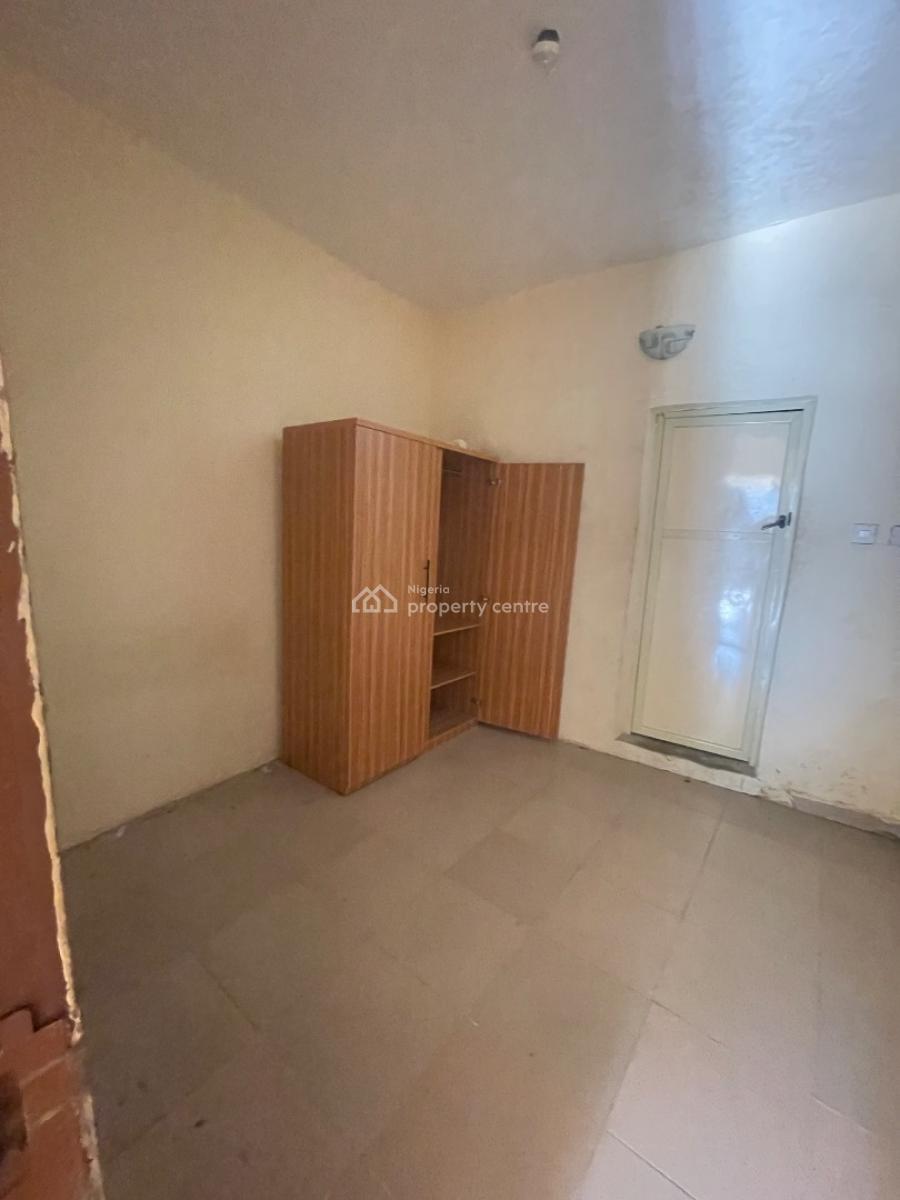 One Bedroom and Palour ( Mini Flat), Bashorun Estate, Majek Bus-stop, Sangotedo, Ajah, Lagos, Mini Flat (room and Parlour) for Rent