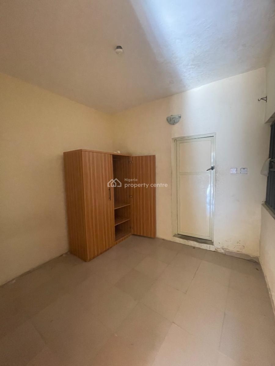 One Bedroom and Palour ( Mini Flat), Bashorun Estate, Majek Bus-stop, Sangotedo, Ajah, Lagos, Mini Flat (room and Parlour) for Rent