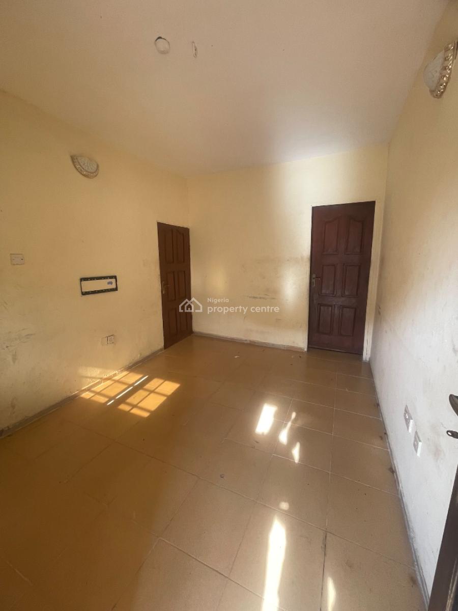 One Bedroom and Palour ( Mini Flat), Bashorun Estate, Majek Bus-stop, Sangotedo, Ajah, Lagos, Mini Flat (room and Parlour) for Rent