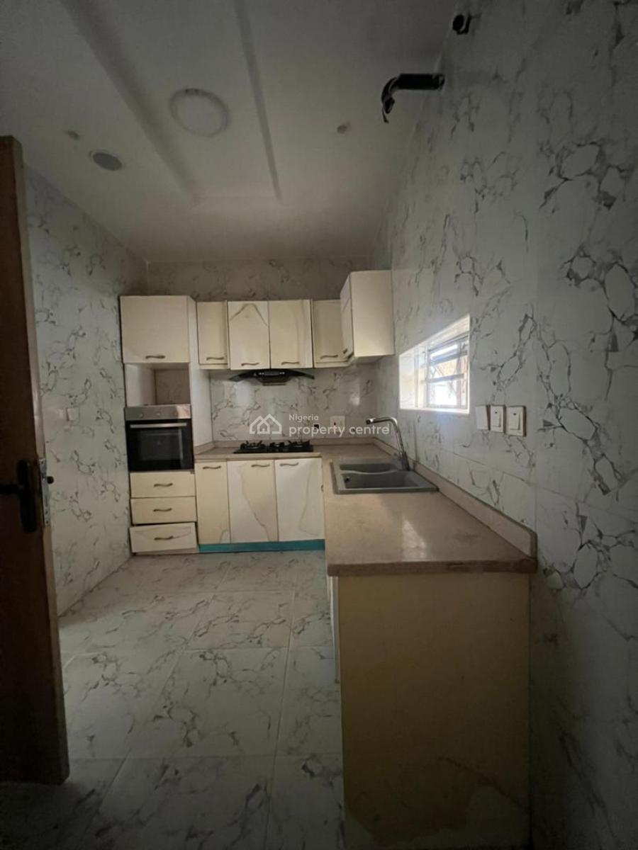 Spacious 4 Bedroom Semi Detached Duplex in a Secure Estate, Orchid, Lekki, Lagos, Semi-detached Duplex for Rent