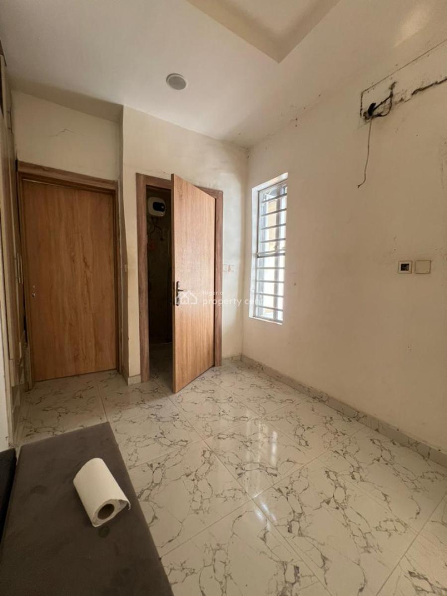 Spacious 4 Bedroom Semi Detached Duplex in a Secure Estate, Orchid, Lekki, Lagos, Semi-detached Duplex for Rent