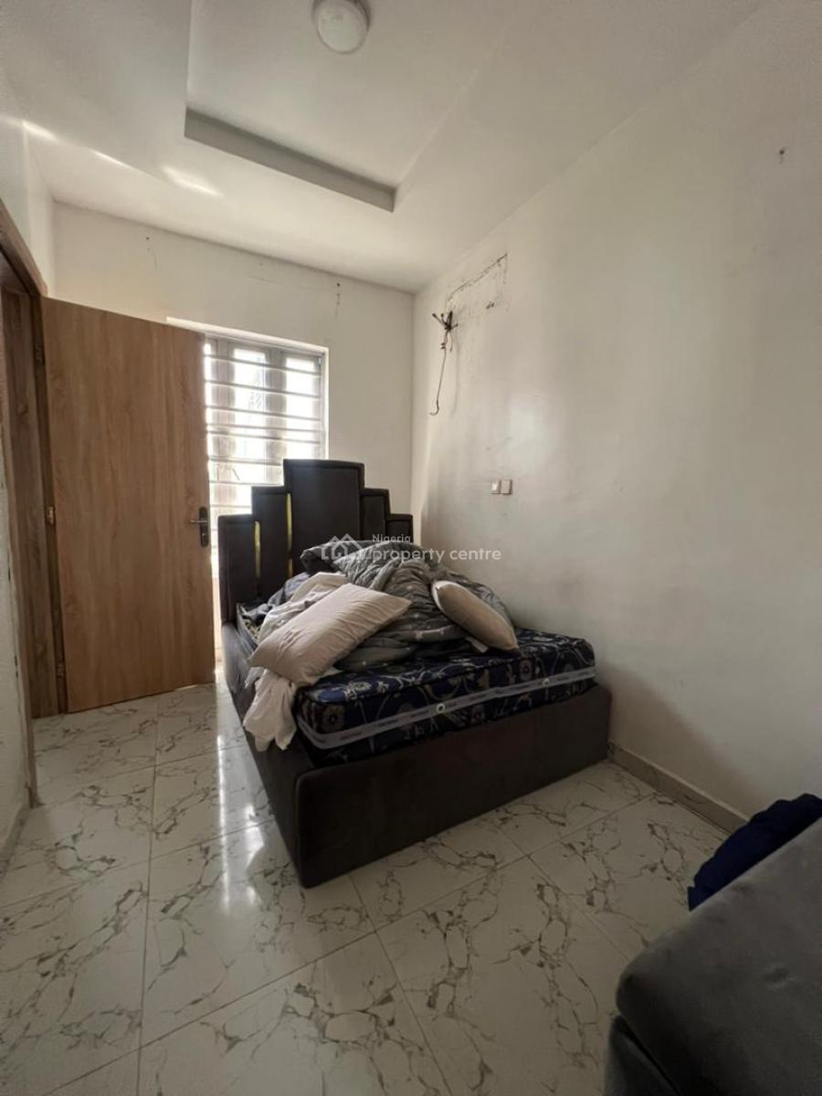 Spacious 4 Bedroom Semi Detached Duplex in a Secure Estate, Orchid, Lekki, Lagos, Semi-detached Duplex for Rent