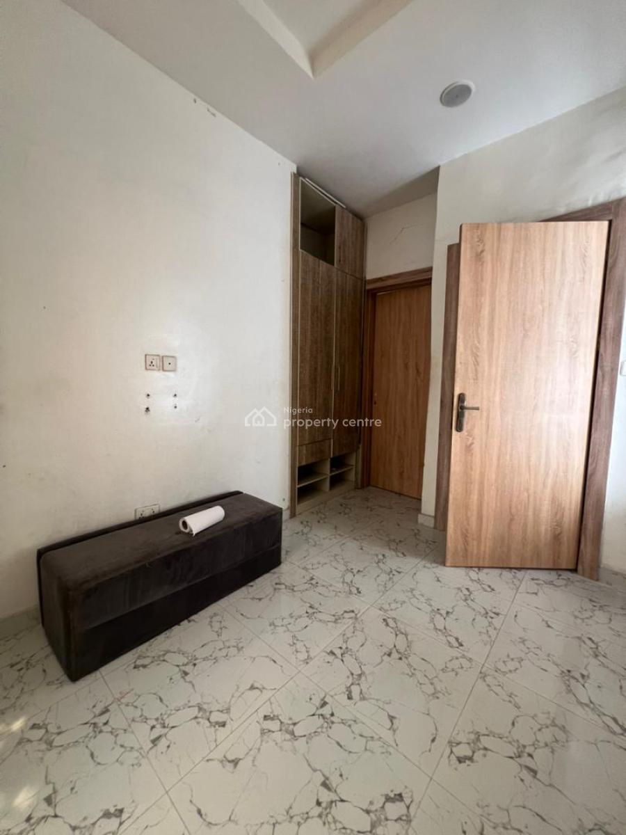 Spacious 4 Bedroom Semi Detached Duplex in a Secure Estate, Orchid, Lekki, Lagos, Semi-detached Duplex for Rent