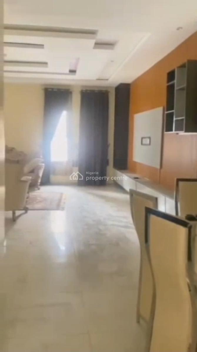 Standard 4 Bedroom with a Bq, Close to Sunnyvale Estate, Lokogoma District, Abuja, Detached Duplex for Sale