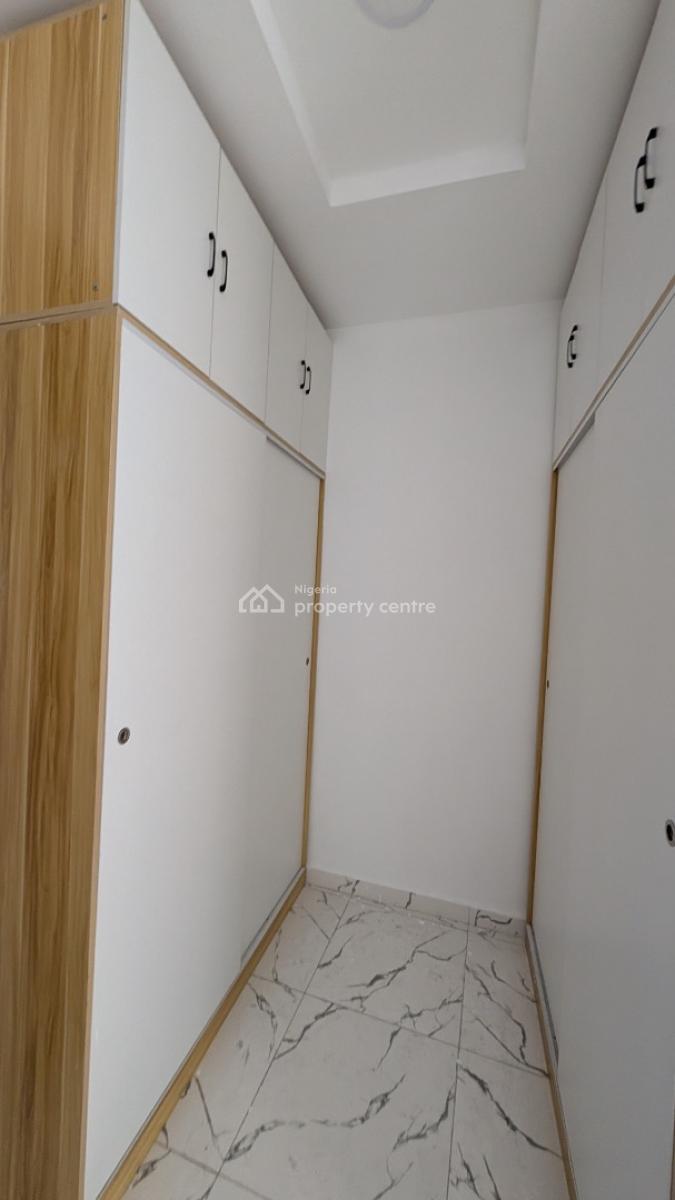 Modern 4-bedroom Duplex with Fitted Kitchen, Orchid Road, Lekki, Lagos, Terraced Duplex for Rent