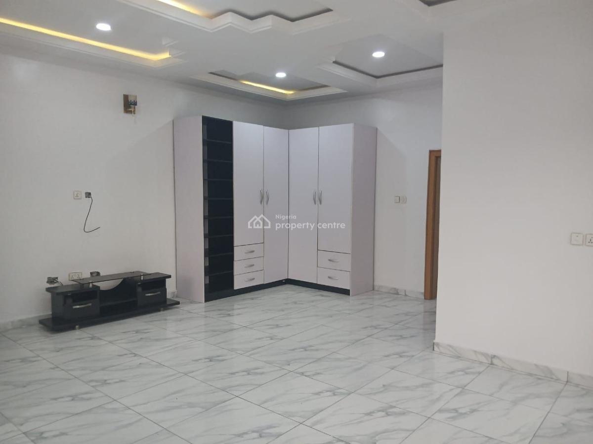 4 Bedroom Semi-detached Duplex with a Room Bq, Vgc, Lekki, Lagos, Semi-detached Duplex for Sale