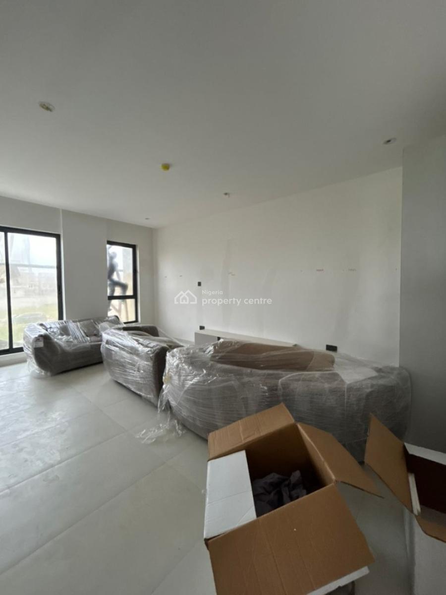 25 Units of 2 Bedroom Apartment, Lekki, Lagos, Flat / Apartment for Sale