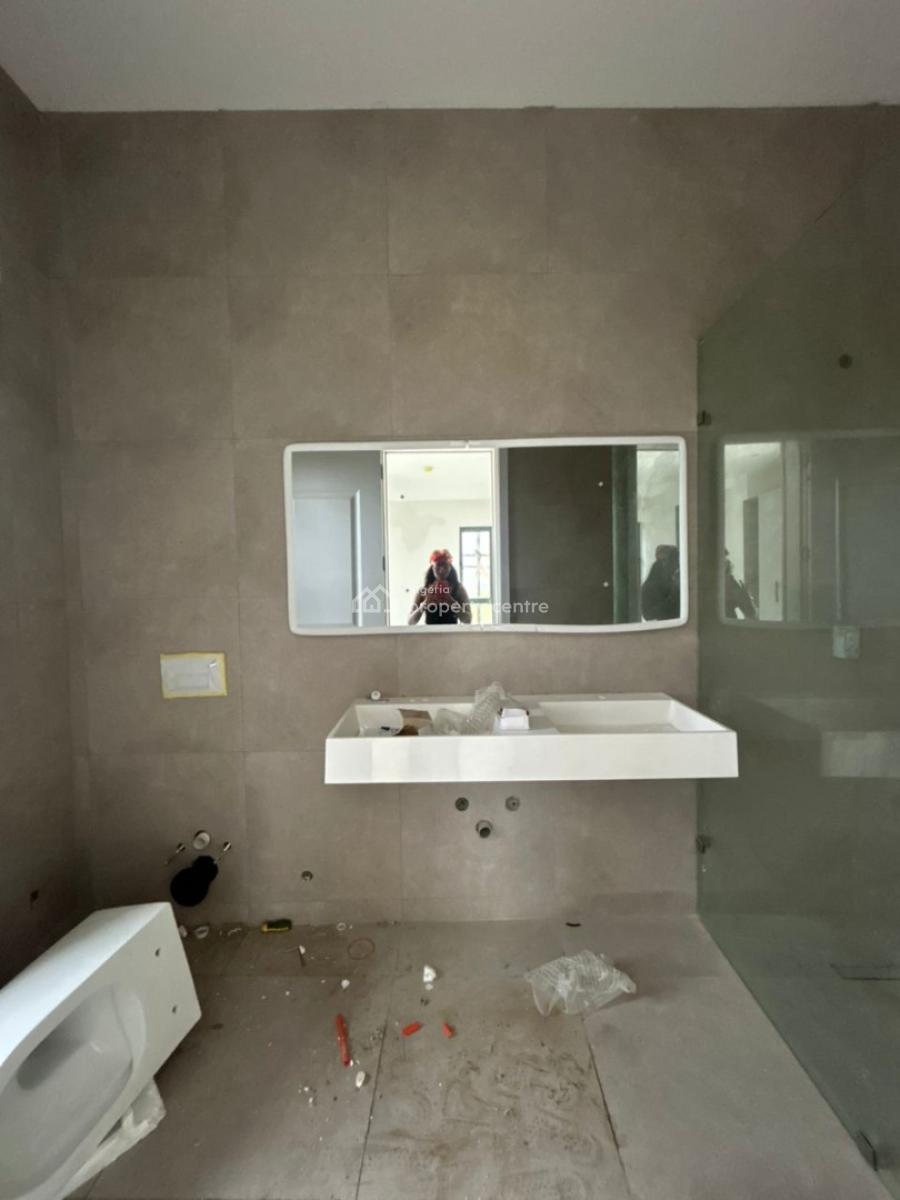 25 Units of 2 Bedroom Apartment, Lekki, Lagos, Flat / Apartment for Sale