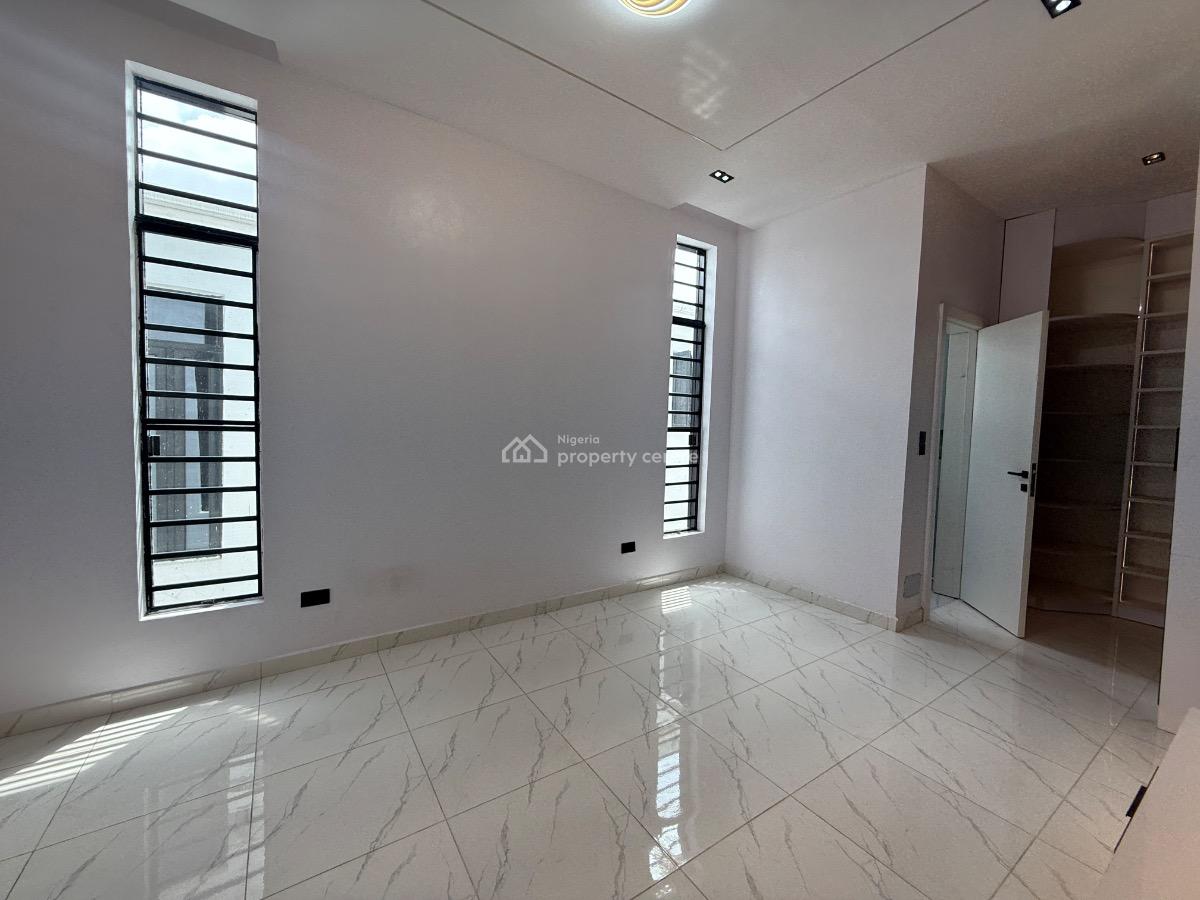 5 Bedroom Detached Available, Ikota, Lekki, Lagos, Detached Duplex for Sale