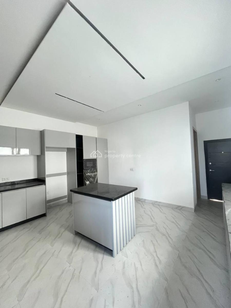 5 Bedroom Detached House with a Room Bq and Pop, Vgc, Lekki, Lagos, Detached Duplex for Sale