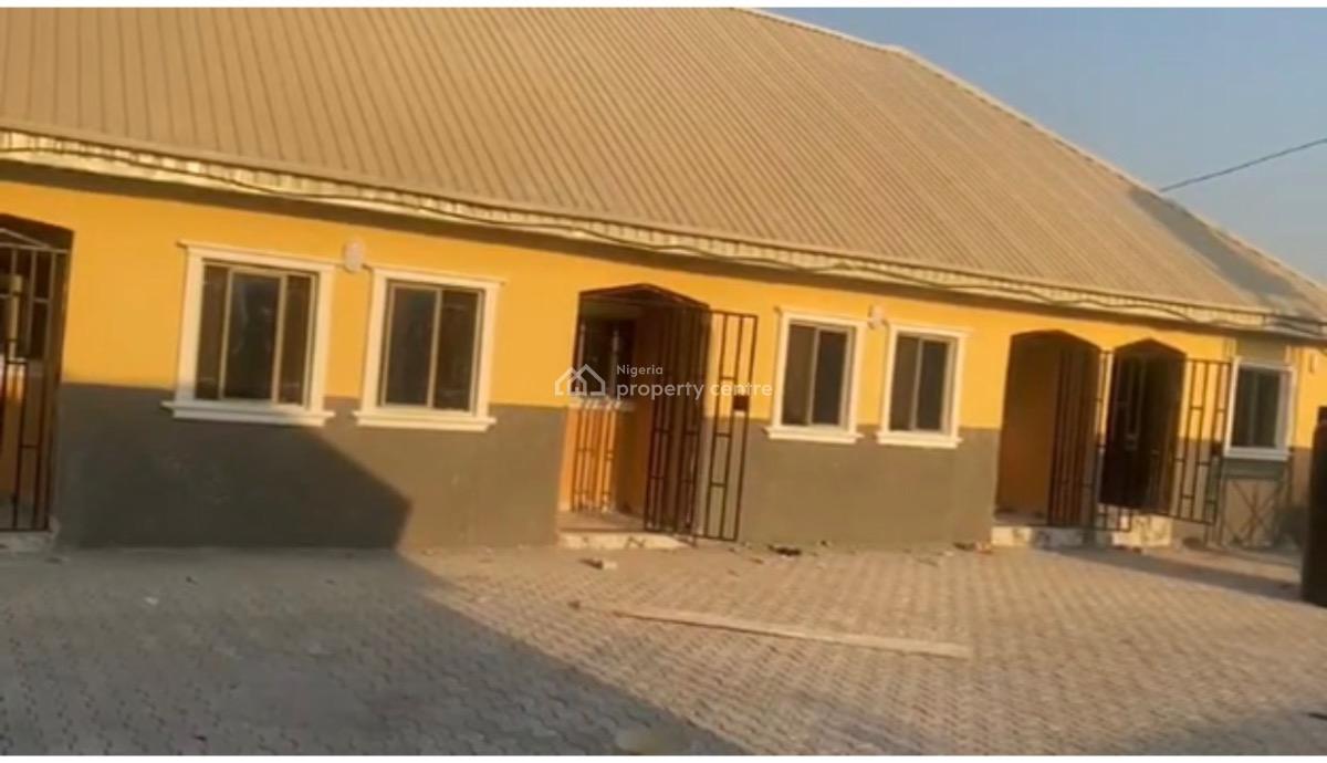 Blocks of Flats, Suleja, Niger, Block of Flats for Sale
