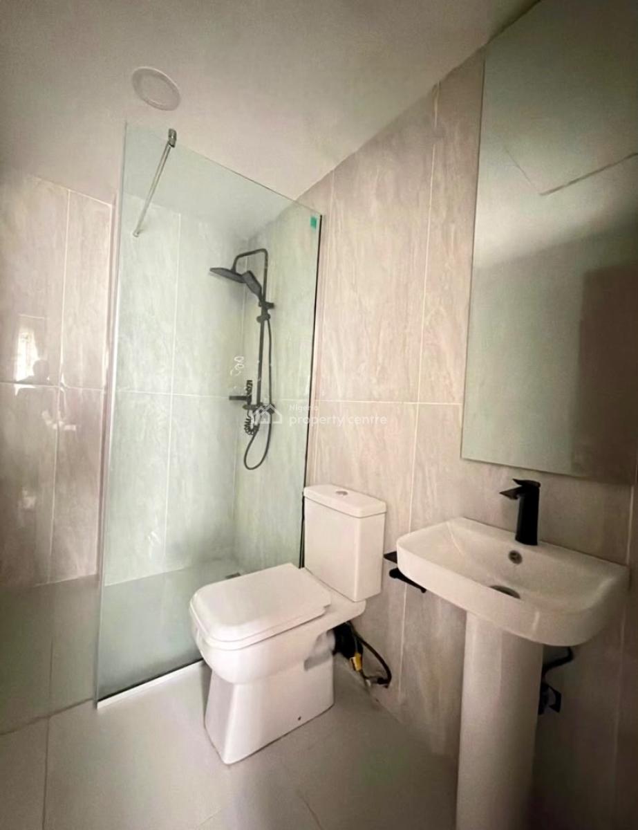 Luxury 2 Bedroom Furnished Apartment with Swimming Pool and Elevator, Victoria Island, Victoria Island (vi), Lagos, Flat / Apartment for Rent