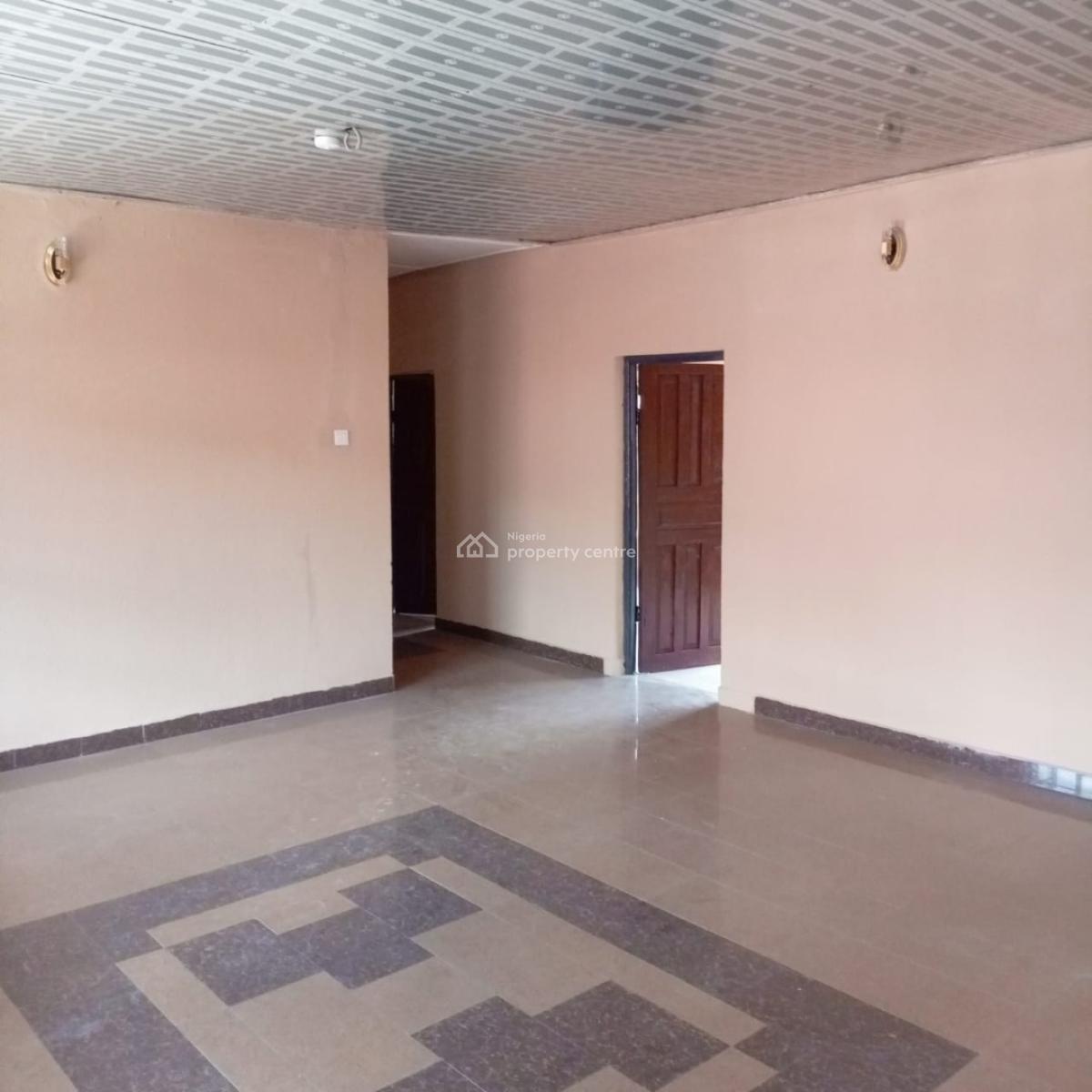 Newly Renovated 4 Bed Room Flat in Surulere, Off Adekunle Kuye Street Surulere, Surulere, Lagos, Flat / Apartment for Rent