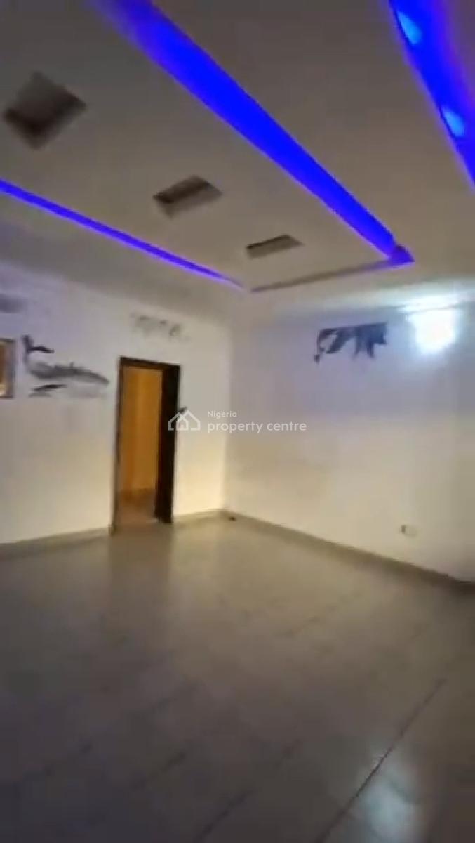 Splendid & Spacious 3 Bedroom Apartment  in an Estate, Off College Road, Ogba, Ogba, Ikeja, Lagos, Flat / Apartment for Rent