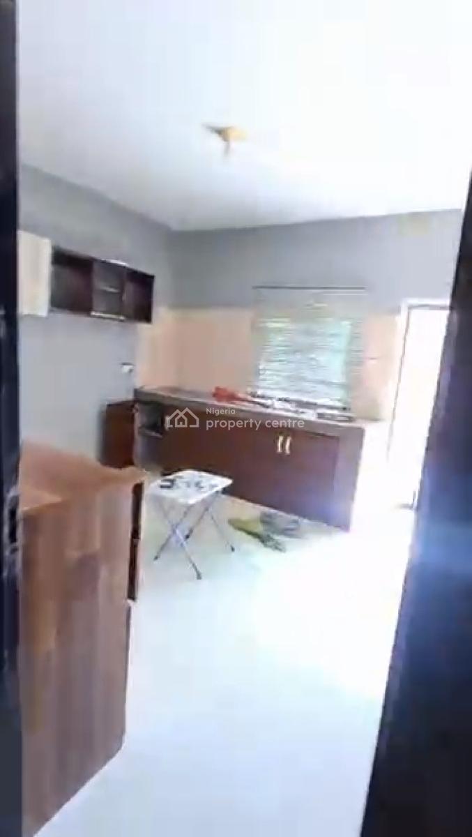 Splendid & Spacious 3 Bedroom Apartment  in an Estate, Off College Road, Ogba, Ogba, Ikeja, Lagos, Flat / Apartment for Rent