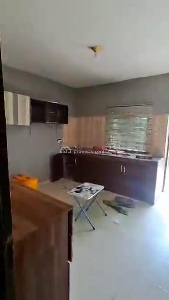 Splendid & Spacious 3 Bedroom Apartment  in an Estate, Off College Road, Ogba, Ogba, Ikeja, Lagos, Flat / Apartment for Rent