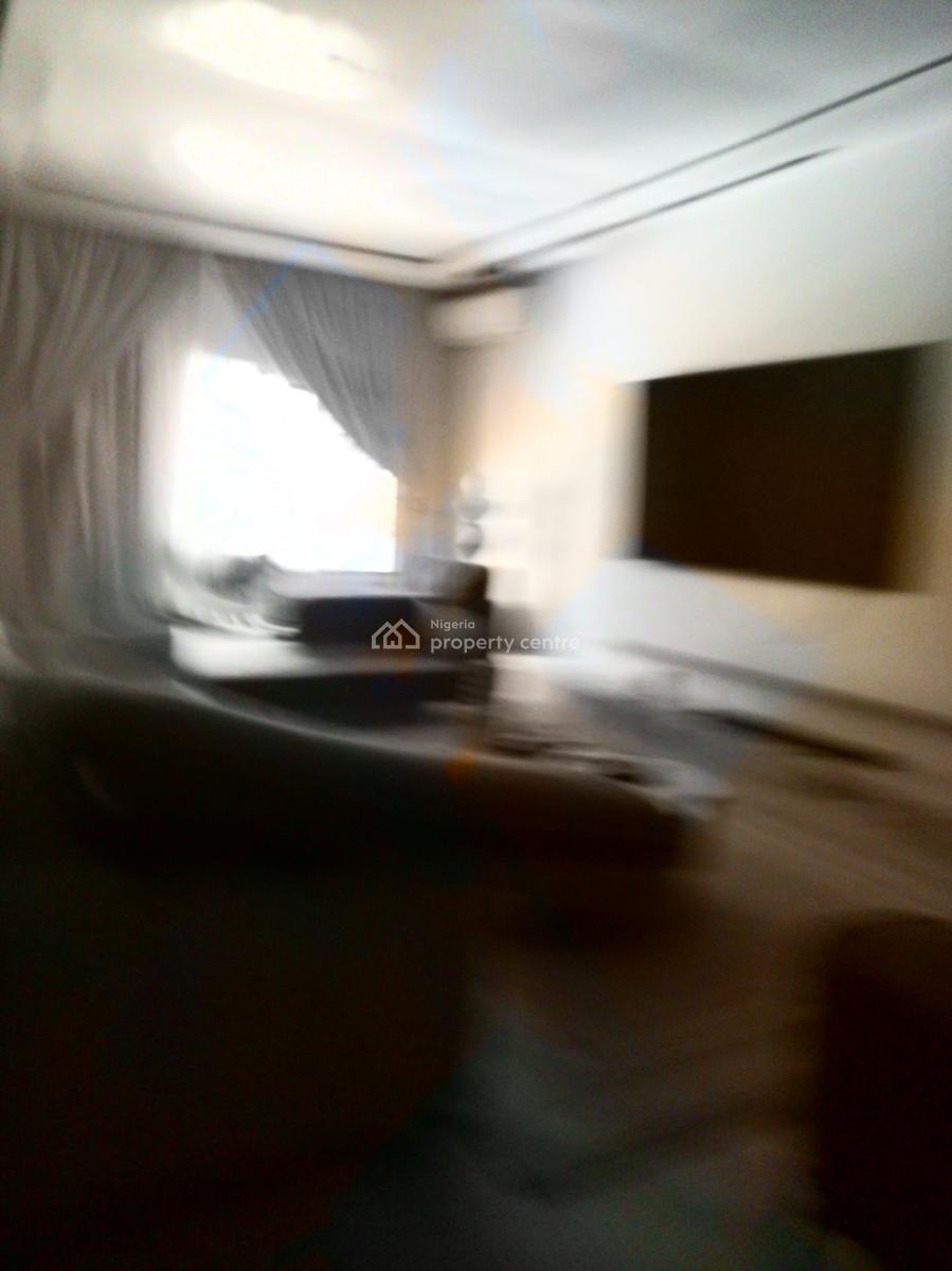 Furnished Or Unfurnished 2bedroom with 24hours Light, Banana Island, Ikoyi, Lagos, Flat / Apartment for Rent