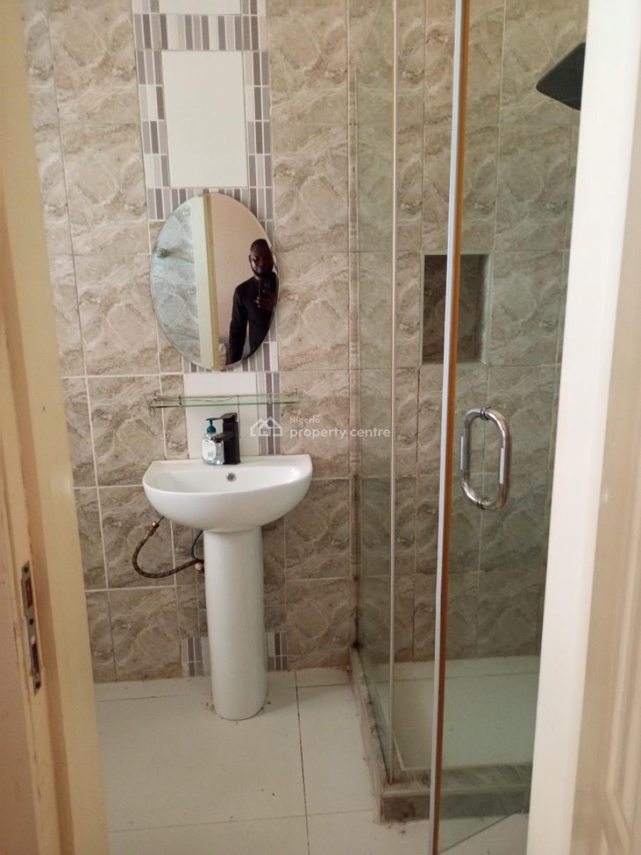 Furnished Or Unfurnished 2bedroom with 24hours Light, Banana Island, Ikoyi, Lagos, Flat / Apartment for Rent