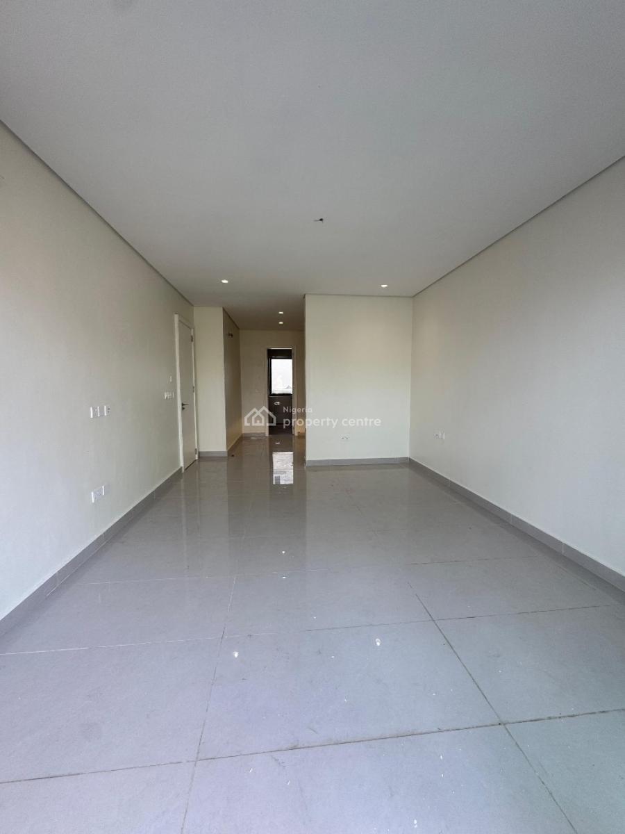 Newly Completed 5 Bedroom Semi-detached Duplex with a Study and Bq, Ikoyi, Lagos, Semi-detached Duplex for Sale