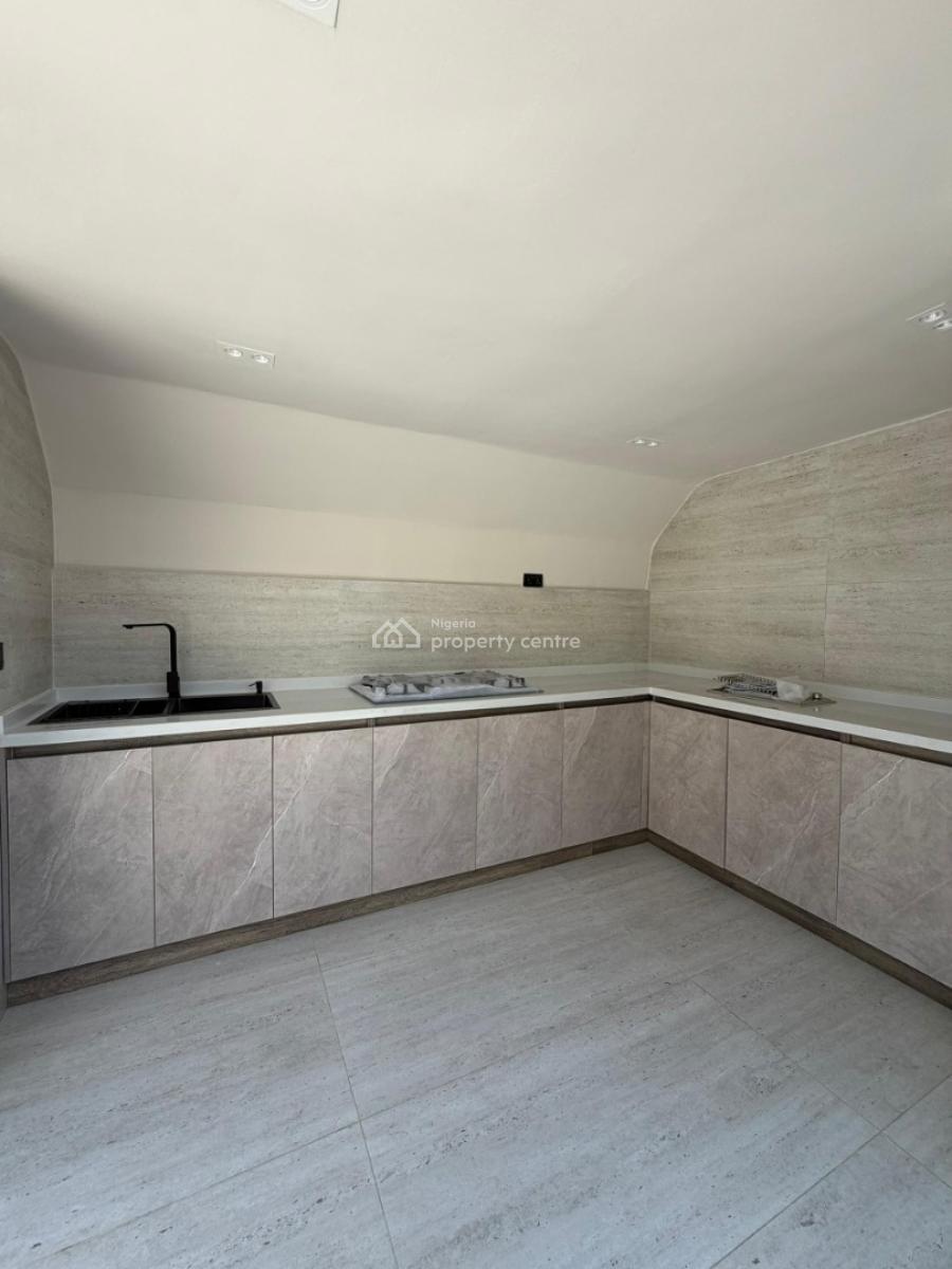 Tastefully Finished 2 Bedroom Penthouse, Lekki Phase 1, Lekki, Lagos, House for Sale