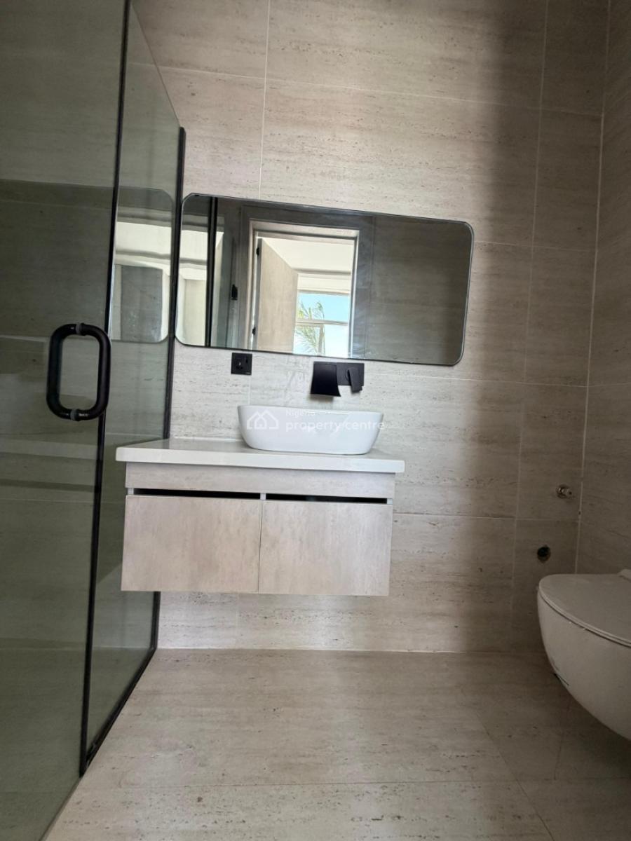 Tastefully Finished 2 Bedroom Penthouse, Lekki Phase 1, Lekki, Lagos, House for Sale