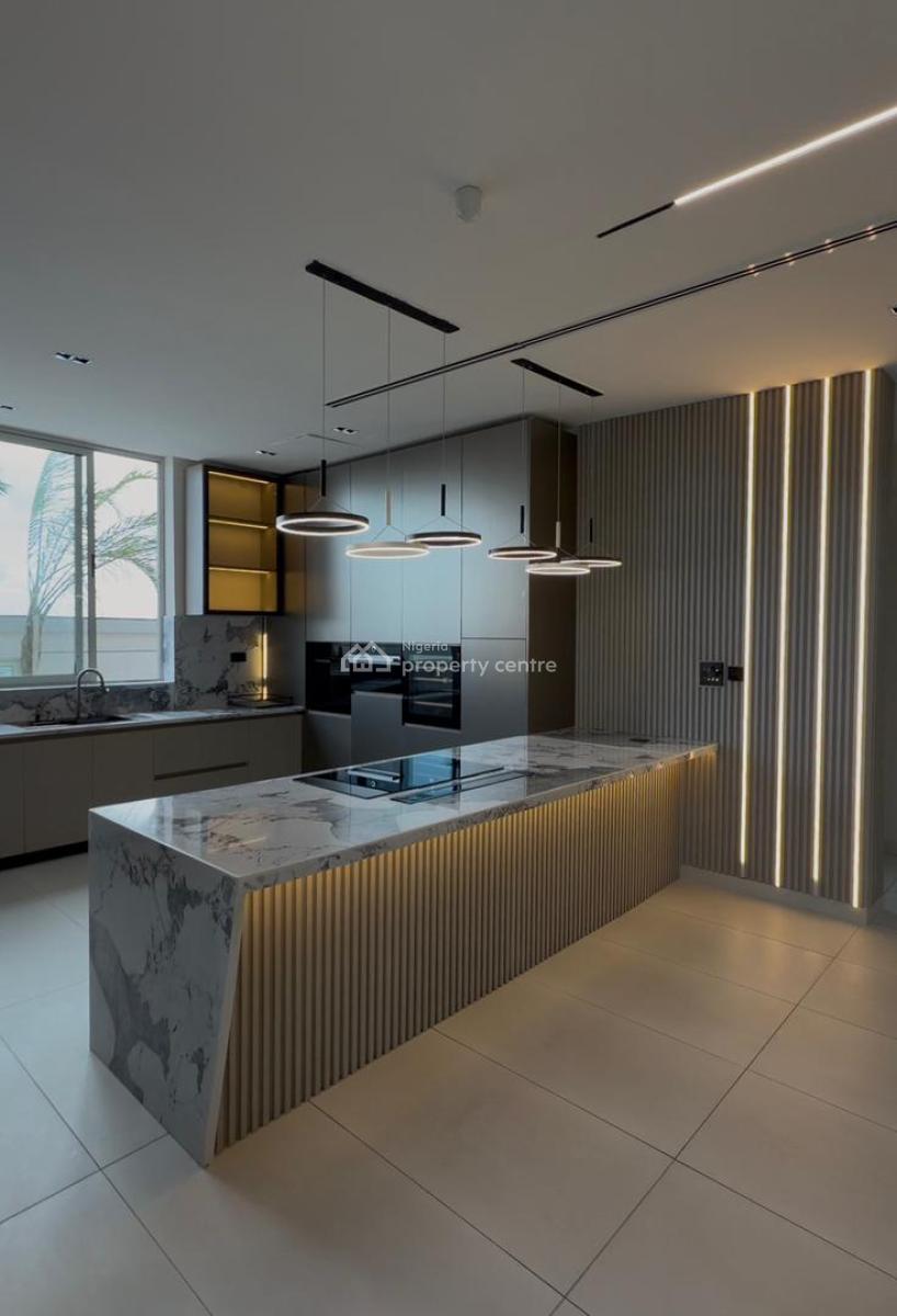 Tastefully Finished 2 Bedroom Penthouse, Lekki Phase 1, Lekki, Lagos, House for Sale
