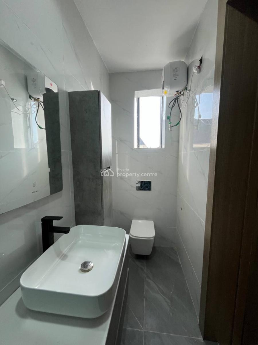 5 Bedroom Detached House with a Room Bq, Vgc, Lekki, Lagos, Detached Duplex for Sale
