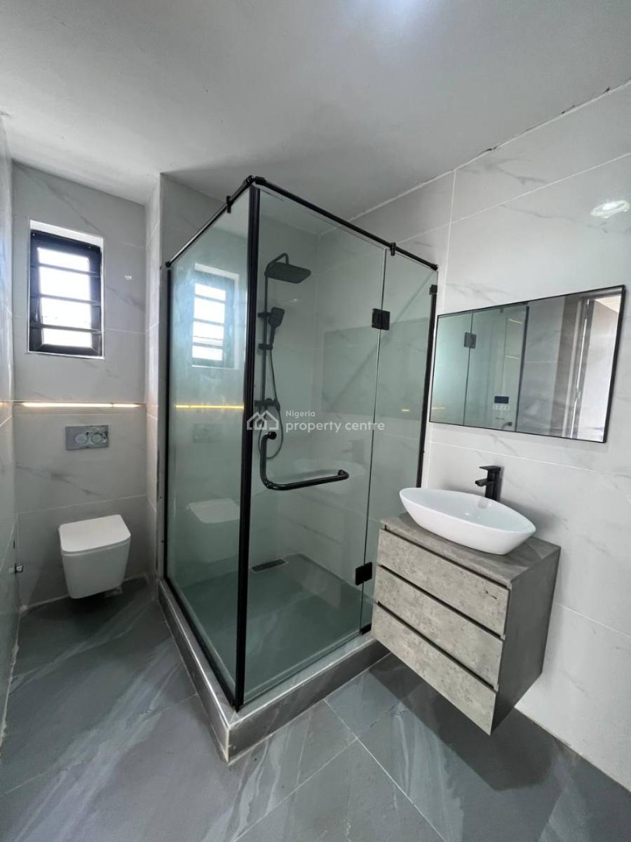5 Bedroom Detached House with a Room Bq, Vgc, Lekki, Lagos, Detached Duplex for Sale