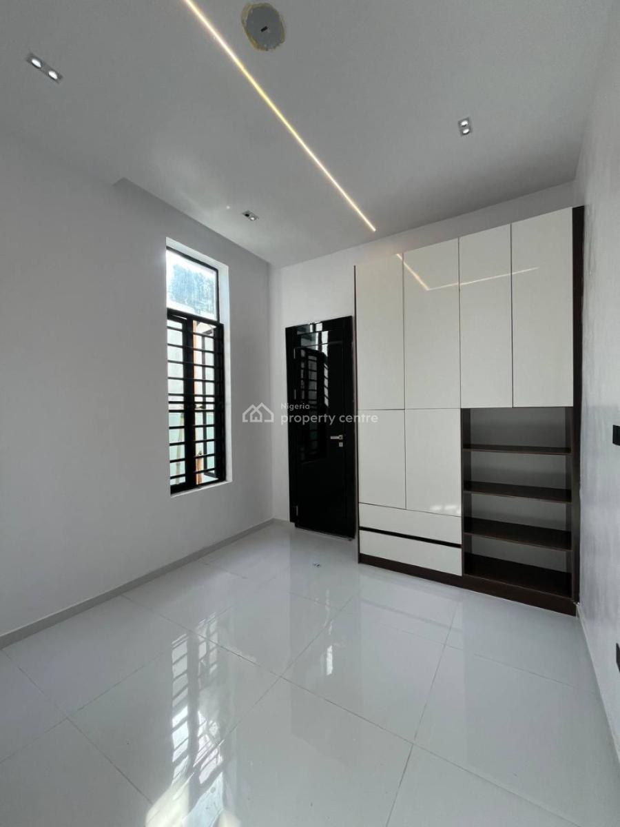 5 Bedroom Detached House with a Room Bq, Vgc, Lekki, Lagos, Detached Duplex for Sale