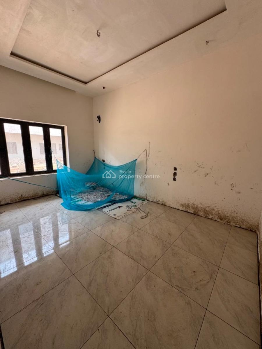 2 Bedroom Apartment, Jahi, Abuja, Block of Flats for Sale