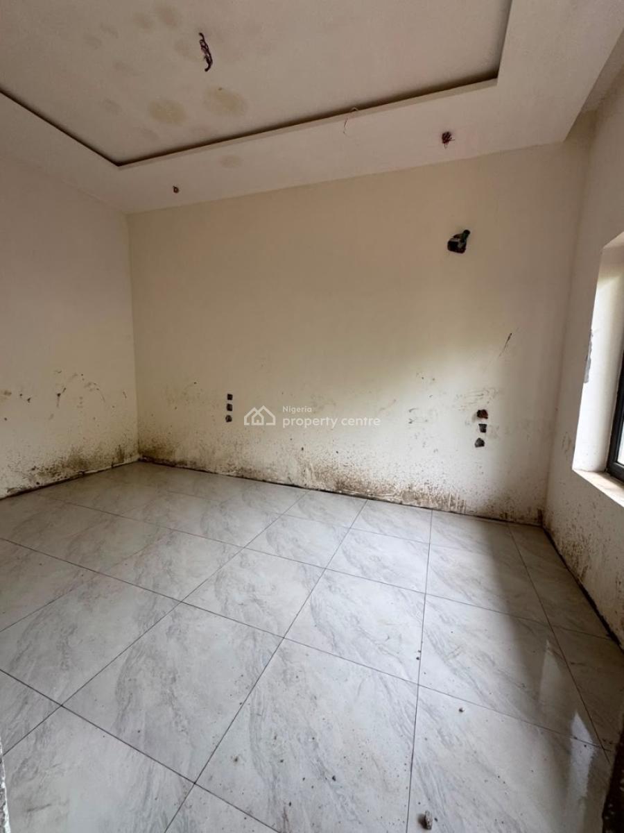 2 Bedroom Apartment, Jahi, Abuja, Block of Flats for Sale