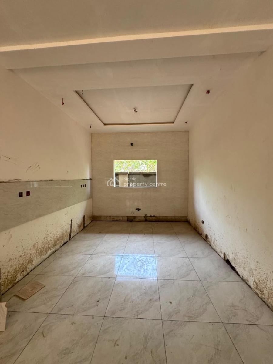 2 Bedroom Apartment, Jahi, Abuja, Block of Flats for Sale