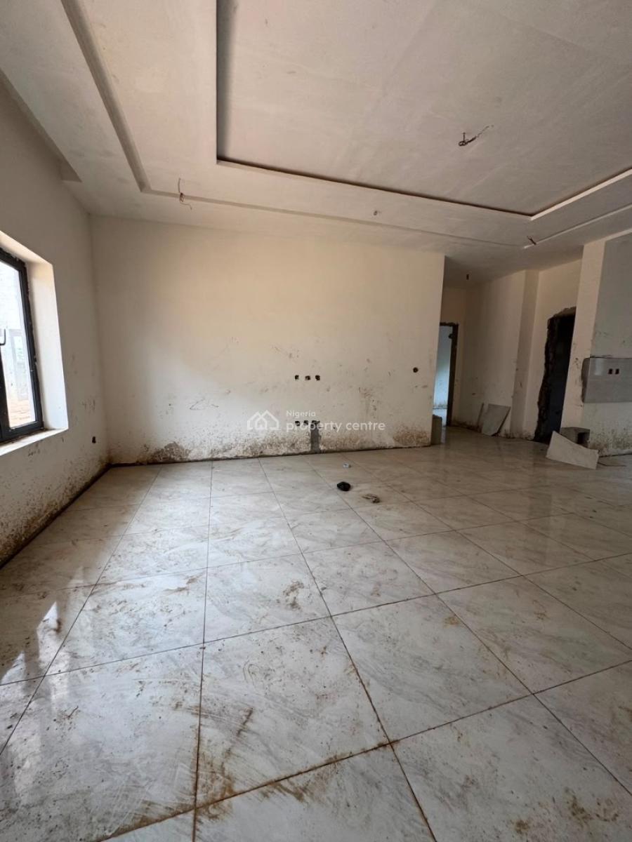 2 Bedroom Apartment, Jahi, Abuja, Block of Flats for Sale