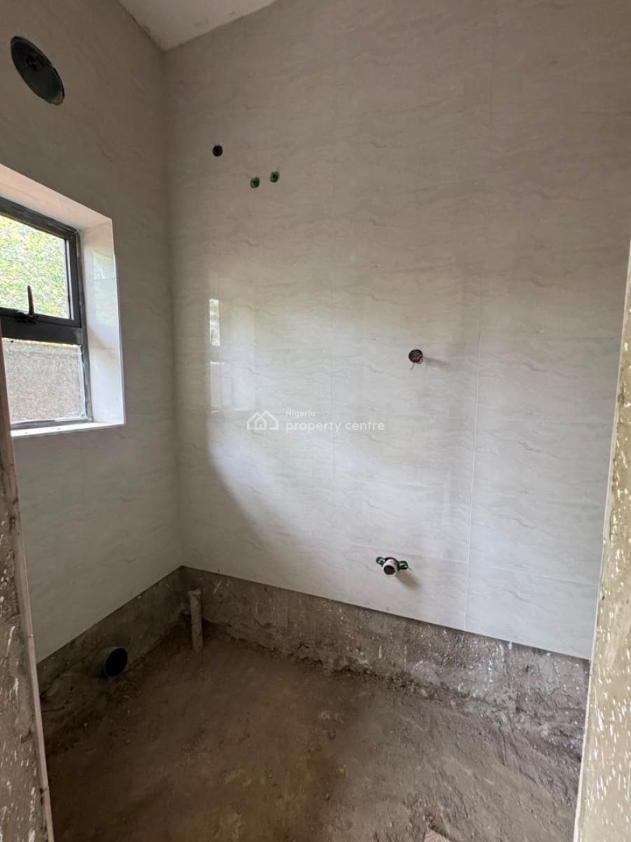 2 Bedroom Apartment, Jahi, Abuja, Block of Flats for Sale
