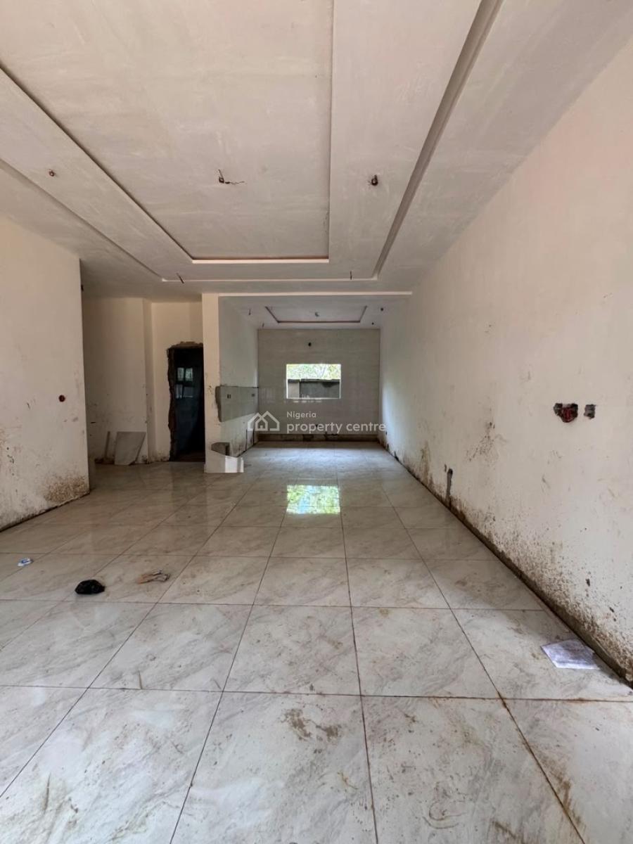 2 Bedroom Apartment, Jahi, Abuja, Block of Flats for Sale