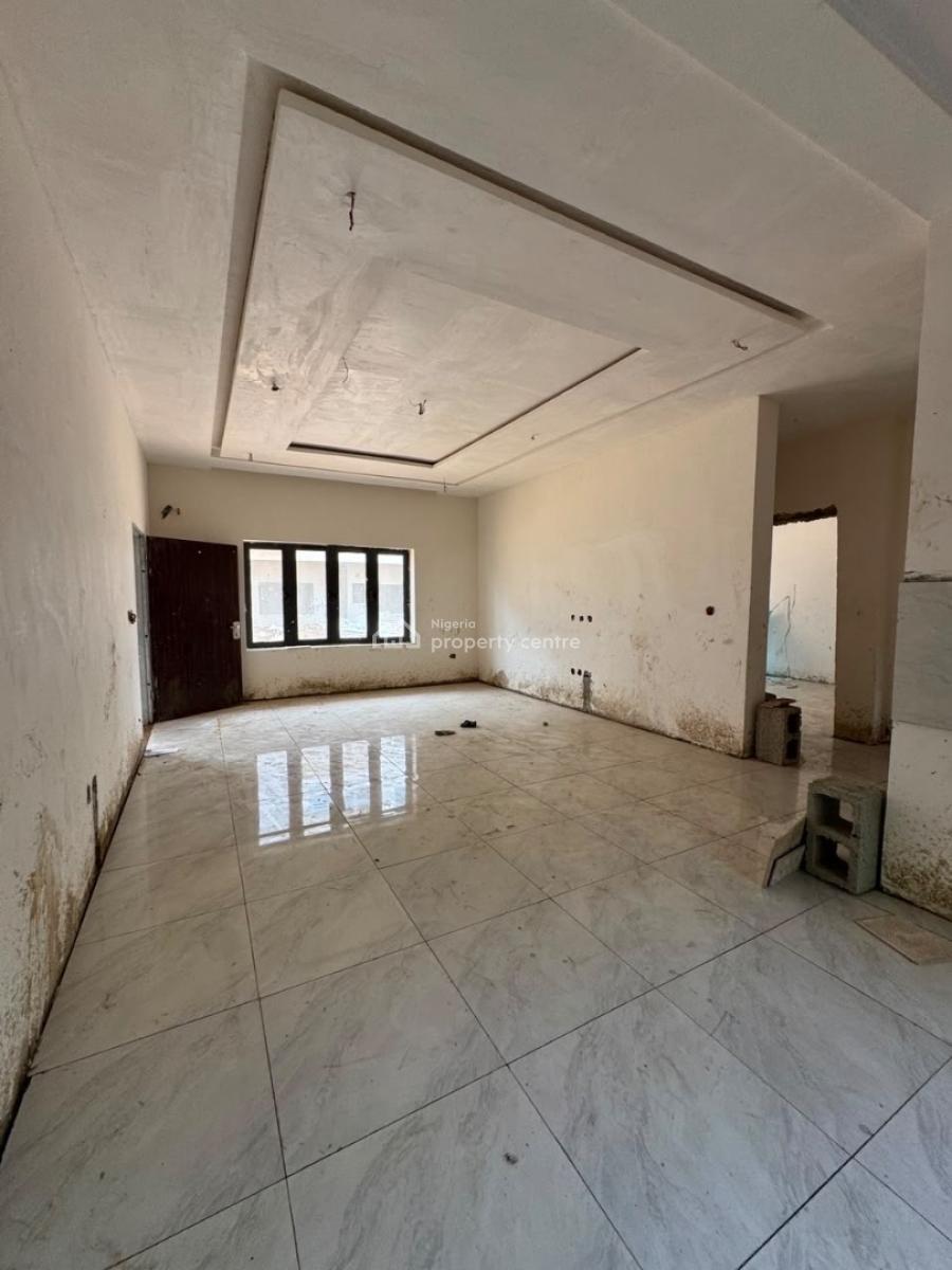 2 Bedroom Apartment, Jahi, Abuja, Block of Flats for Sale