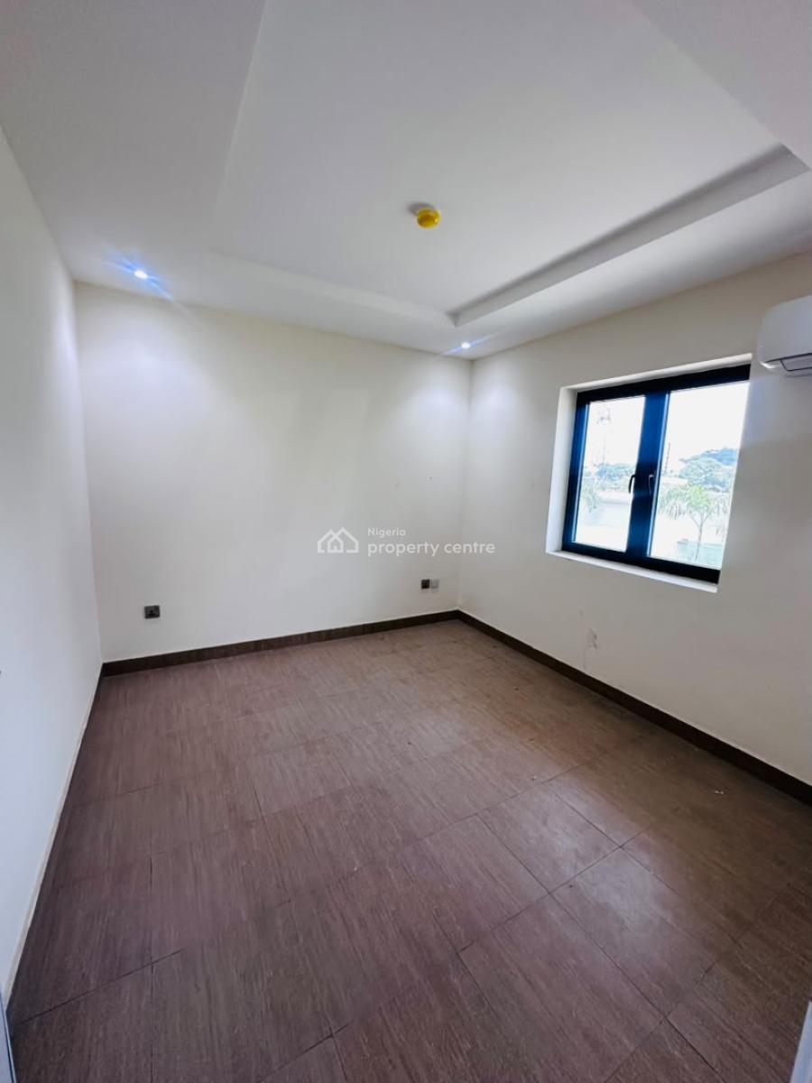 Newly Built 3 Bedroom Terrace Duplex with 2 Rooms, Maitama District, Abuja, Terraced Duplex for Rent