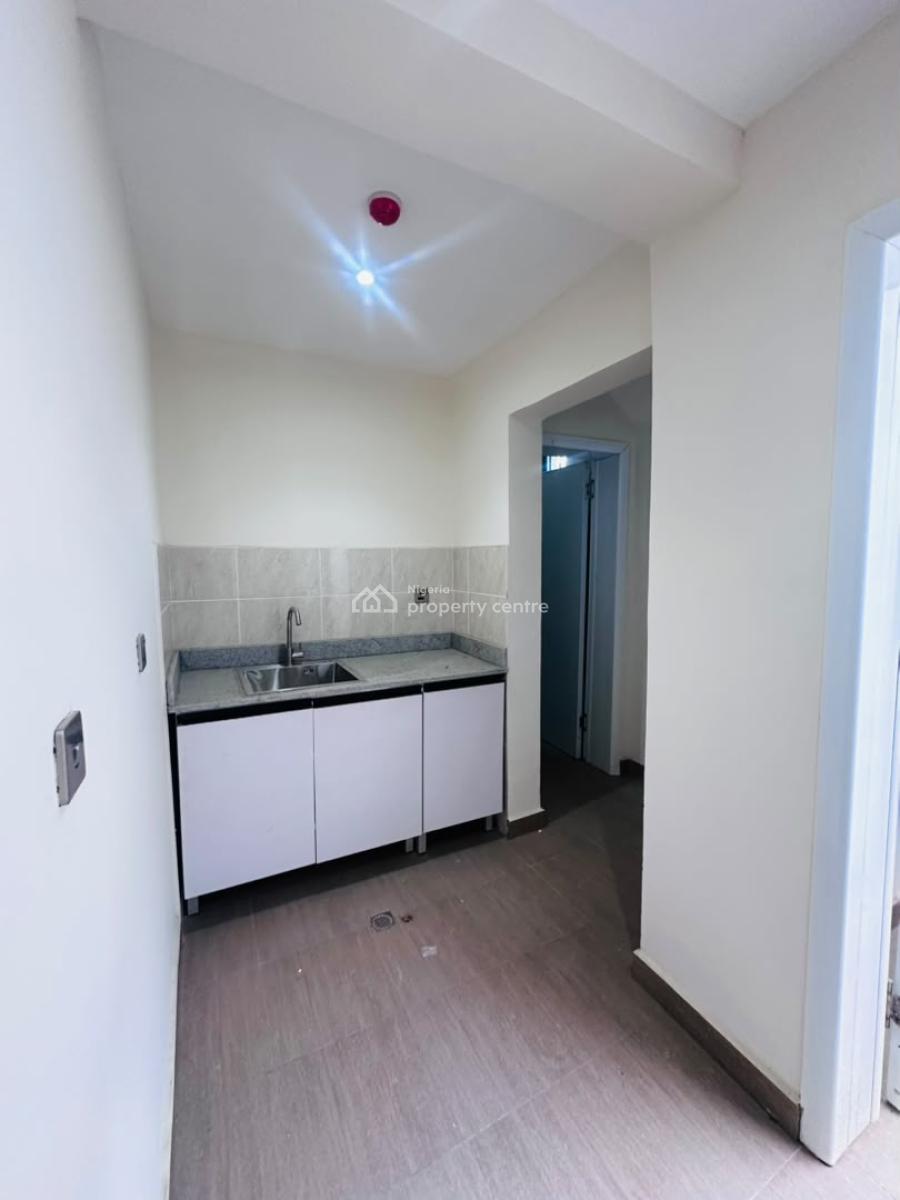 Newly Built 3 Bedroom Terrace Duplex with 2 Rooms, Maitama District, Abuja, Terraced Duplex for Rent