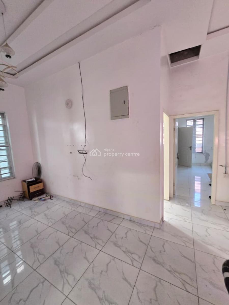 Spacious 4 Bedroom Semi Detached Duplex, Agungi, Lekki, Lagos, Semi-detached Duplex for Sale