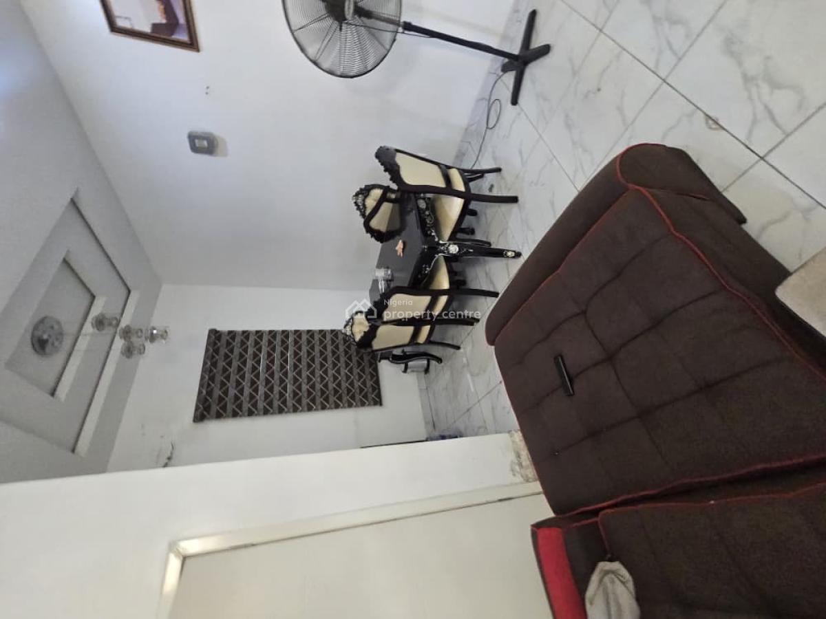 Spacious 4 Bedroom Semi Detached Duplex, Agungi, Lekki, Lagos, Semi-detached Duplex for Sale