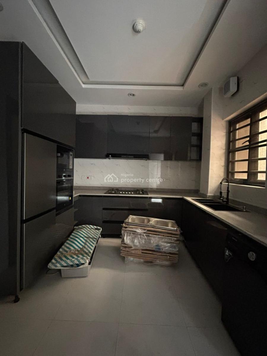 2 Bedrooms Apartment, Lekki, Lagos, Flat / Apartment for Sale